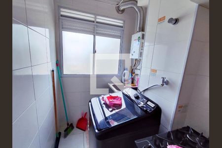 Apartamento à venda com 50m², 2 quartos e 1 vagaÁrea de Serviço