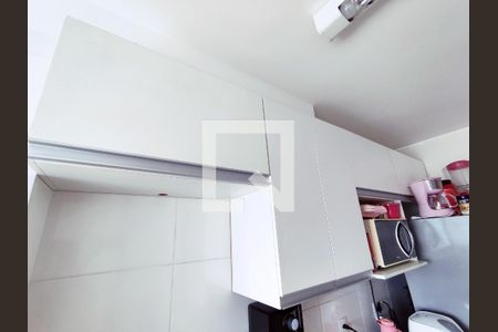 Apartamento à venda com 50m², 2 quartos e 1 vagaCozinha - Armários