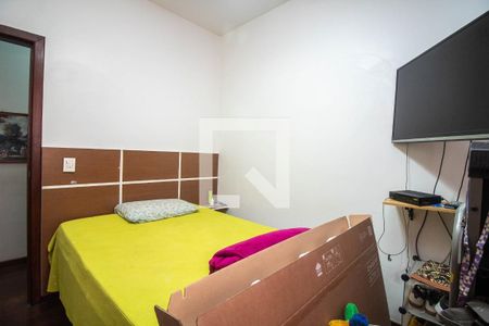 Quarto 1 de apartamento à venda com 4 quartos, 185m² em Dona Clara, Belo Horizonte