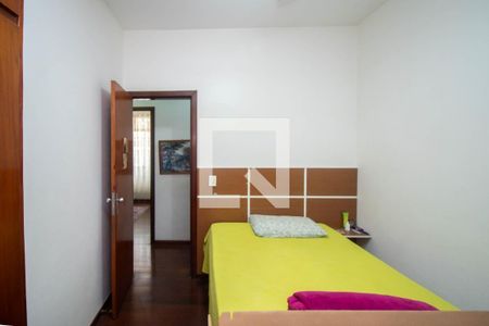 Quarto 1 de apartamento à venda com 4 quartos, 185m² em Dona Clara, Belo Horizonte