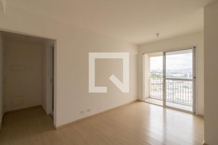 Sala de apartamento para alugar com 2 quartos, 53m² em Ponte Grande, Guarulhos