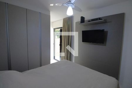 Suite 1 de casa à venda com 2 quartos, 96m² em Encantado, Rio de Janeiro