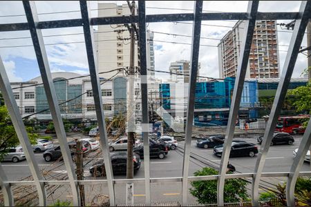 Quarto de apartamento à venda com 2 quartos, 110m² em Icaraí, Niterói