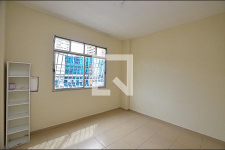 Quarto de apartamento à venda com 2 quartos, 110m² em Icaraí, Niterói