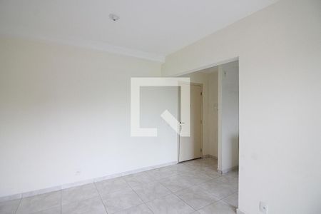 Sala de apartamento para alugar com 2 quartos, 53m² em Nova Petrópolis, São Bernardo do Campo