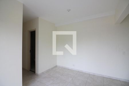 Sala de apartamento para alugar com 2 quartos, 53m² em Nova Petrópolis, São Bernardo do Campo