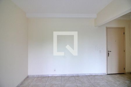 Sala de apartamento para alugar com 2 quartos, 53m² em Nova Petrópolis, São Bernardo do Campo