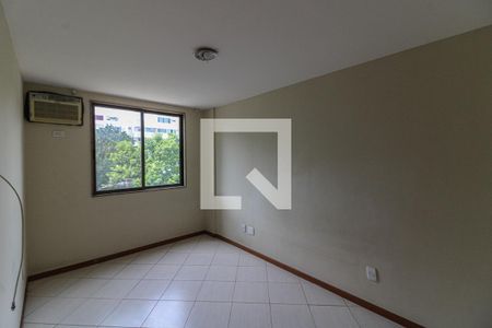 Suíte de apartamento à venda com 2 quartos, 88m² em Recreio dos Bandeirantes, Rio de Janeiro