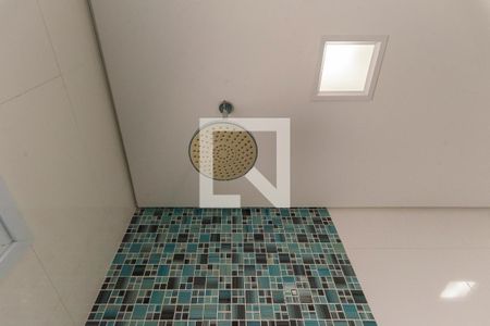 Casa de condomínio à venda com 296m², 3 quartos e 4 vagasBanheiro da Suíte 1