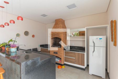 Casa de condomínio à venda com 296m², 3 quartos e 4 vagasEspaço Gourmet