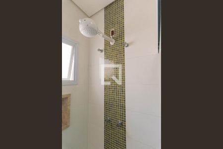 Casa de condomínio à venda com 296m², 3 quartos e 4 vagasBanheiro da Suíte 2