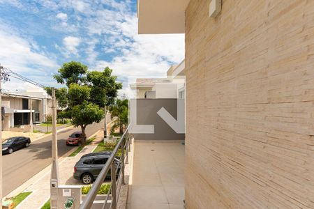 Casa de condomínio à venda com 296m², 3 quartos e 4 vagasSala de TV