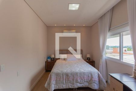 Casa de condomínio à venda com 296m², 3 quartos e 4 vagasSuíte 3