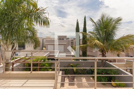 Casa de condomínio à venda com 296m², 3 quartos e 4 vagasTerraço da Suíte 1