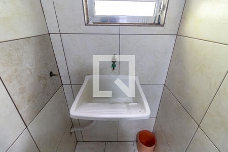 Apartamento para alugar com 30m², 1 quarto e sem vagaÁrea de Serviço