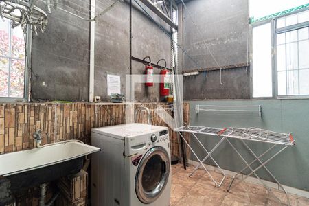 Apartamento para alugar com 30m², 1 quarto e sem vagaÁrea comum