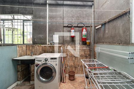 Apartamento para alugar com 30m², 1 quarto e sem vagaÁrea comum