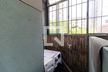 Apartamento para alugar com 30m², 1 quarto e sem vagaÁrea comum