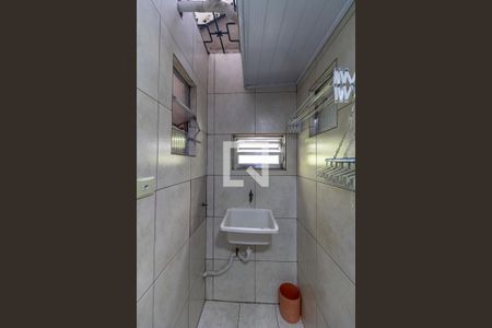 Apartamento para alugar com 30m², 1 quarto e sem vagaÁrea de Serviço