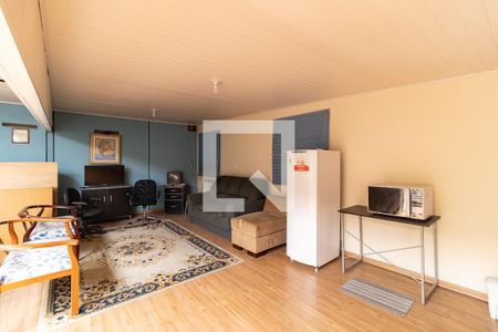 Apartamento para alugar com 30m², 1 quarto e sem vagaÁrea comum