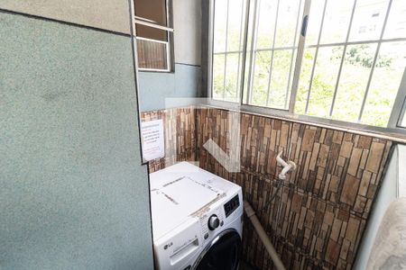 Apartamento para alugar com 30m², 1 quarto e sem vagaÁrea comum