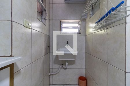 Apartamento para alugar com 30m², 1 quarto e sem vagaÁrea de Serviço