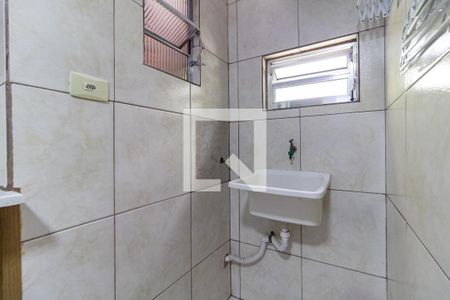 Apartamento para alugar com 30m², 1 quarto e sem vagaÁrea de Serviço