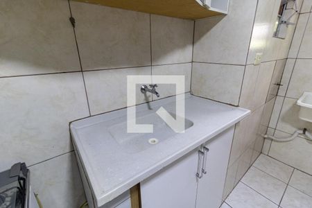 Apartamento para alugar com 30m², 1 quarto e sem vagaCozinha