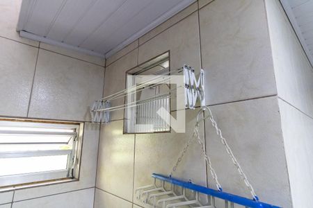 Apartamento para alugar com 30m², 1 quarto e sem vagaÁrea de Serviço