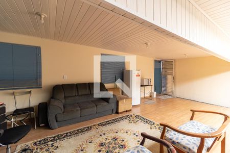 Apartamento para alugar com 30m², 1 quarto e sem vagaÁrea comum