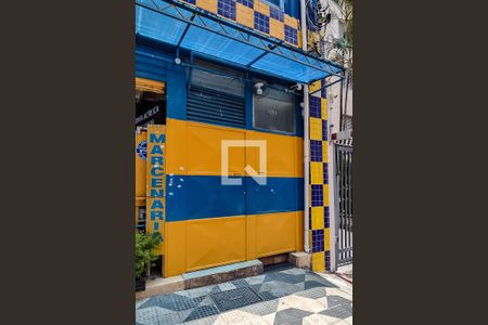 Apartamento para alugar com 30m², 1 quarto e sem vagaÁrea comum