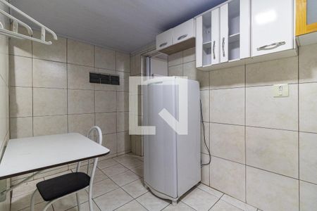 Apartamento para alugar com 30m², 1 quarto e sem vagaCozinha