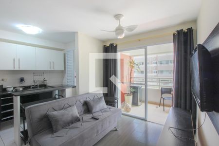 Apartamento para alugar com 2 quartos, 62m² em Pompeia, São Paulo