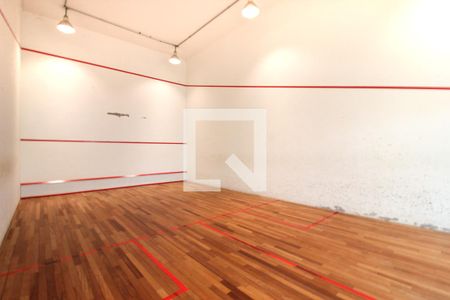 Área comum de apartamento para alugar com 2 quartos, 62m² em Pompeia, São Paulo