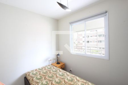 Quarto 1 de apartamento para alugar com 2 quartos, 62m² em Pompeia, São Paulo