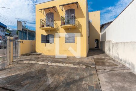 Garagem de apartamento para alugar com 2 quartos, 110m² em Vila Joaquim Inacio, Campinas