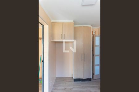 Apartamento para alugar com 110m², 2 quartos e 2 vagasCozinha - Armários