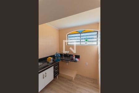 Apartamento para alugar com 110m², 2 quartos e 2 vagasCozinha