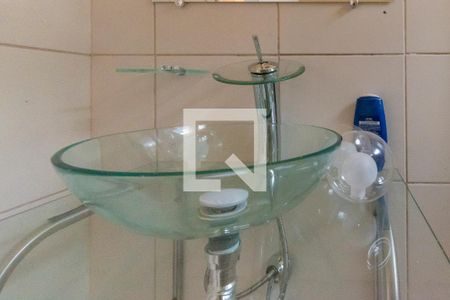 Apartamento para alugar com 110m², 2 quartos e 2 vagasBanheiro