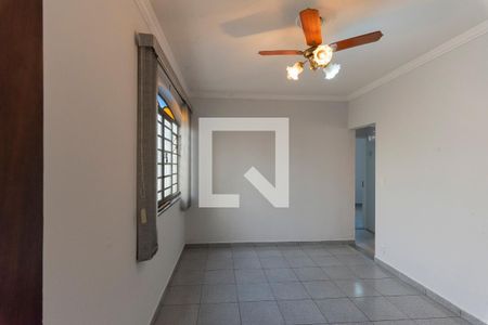 Sala de apartamento para alugar com 2 quartos, 110m² em Vila Joaquim Inacio, Campinas