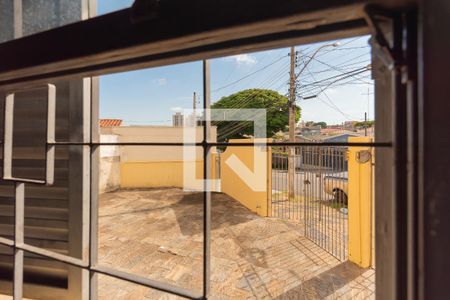 Apartamento para alugar com 110m², 2 quartos e 2 vagasVista do Quarto 2