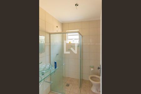 Apartamento para alugar com 110m², 2 quartos e 2 vagasBanheiro