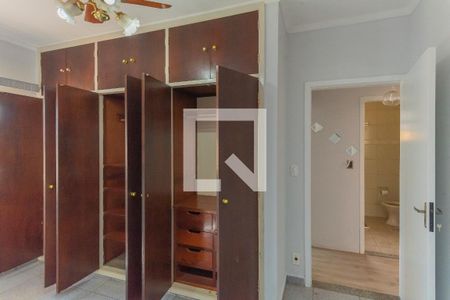 Quarto 1 de apartamento para alugar com 2 quartos, 110m² em Vila Joaquim Inacio, Campinas