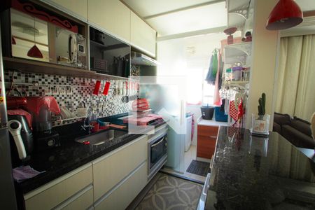 Apartamento para alugar com 47m², 2 quartos e 1 vaga Apartamento para alugar com 47m², 2 quartos e 1 vagaCozinha