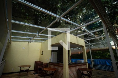 Apartamento para alugar com 47m², 2 quartos e 1 vaga Apartamento para alugar com 47m², 2 quartos e 1 vagaÁrea comum