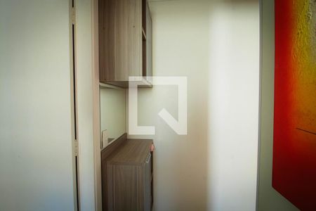 Apartamento para alugar com 47m², 2 quartos e 1 vaga Apartamento para alugar com 47m², 2 quartos e 1 vagaCorredor