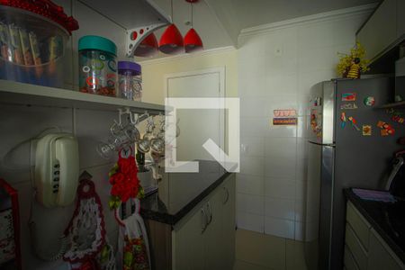 Apartamento para alugar com 47m², 2 quartos e 1 vaga Apartamento para alugar com 47m², 2 quartos e 1 vagaCozinha