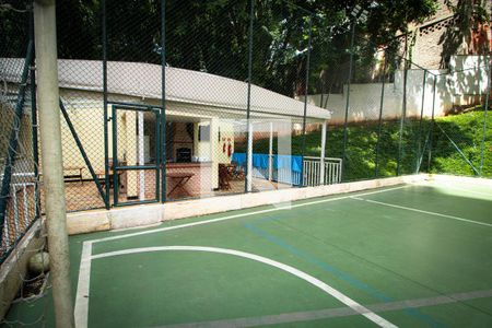 Apartamento para alugar com 47m², 2 quartos e 1 vaga Apartamento para alugar com 47m², 2 quartos e 1 vagaÁrea comum