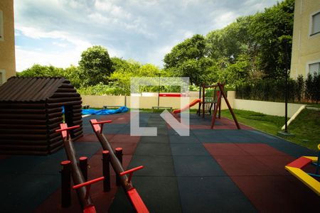 Apartamento para alugar com 47m², 2 quartos e 1 vaga Apartamento para alugar com 47m², 2 quartos e 1 vagaÁrea comum