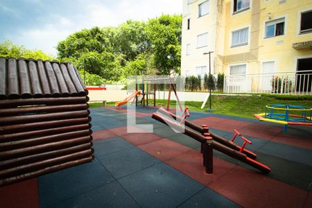 Apartamento para alugar com 47m², 2 quartos e 1 vaga Apartamento para alugar com 47m², 2 quartos e 1 vagaÁrea comum